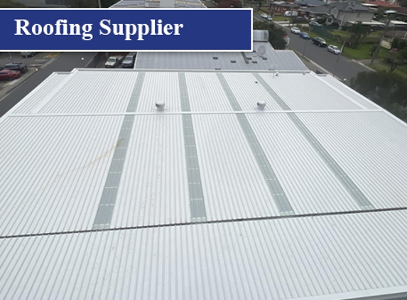 South Coast Roofing Supplies - Nowra, NSW. Roofing Supplier