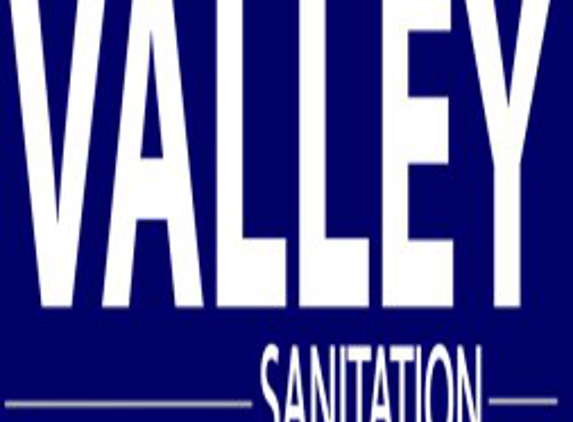 Valley Sanitation - Morrisonville, NY