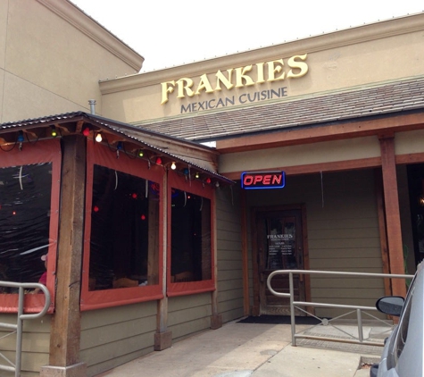 Frankie's Mexican Cuisine - Richardson, TX