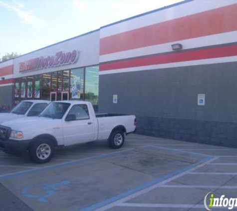 AutoZone Auto Parts - Indianapolis, IN