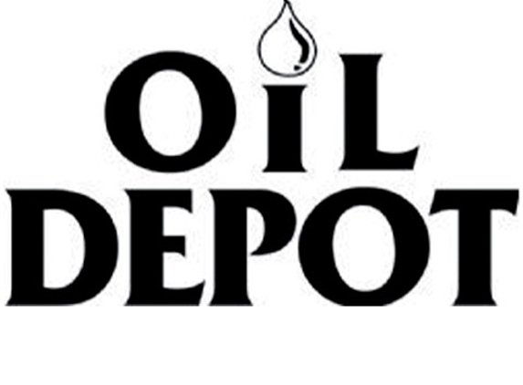 Oil Depot - Naperville, IL