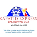 Kapatid Express Balikbayan Box - Shipping Services