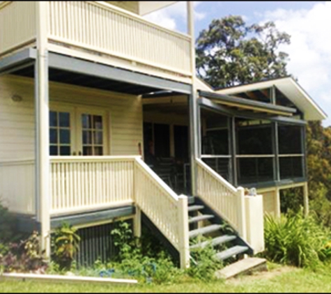 Ossie-O - North Boambee Valley, NSW