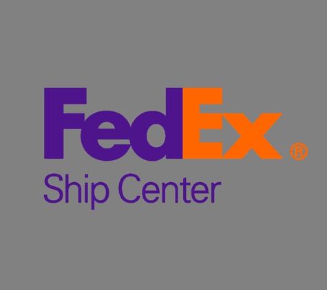 FedEx Ship Center - South Holland, IL