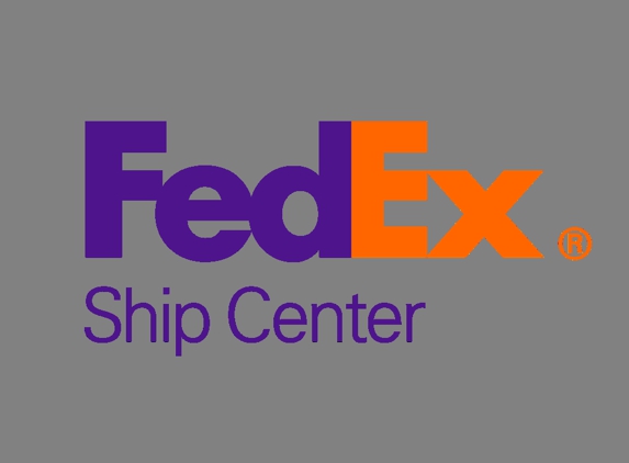 FedEx Ship Center - Atlanta, GA