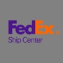 FedEx Ship Center