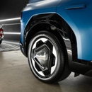 The Detail Collective | Paint Protection Film & Ceramic Coating - Automobile Detailing
