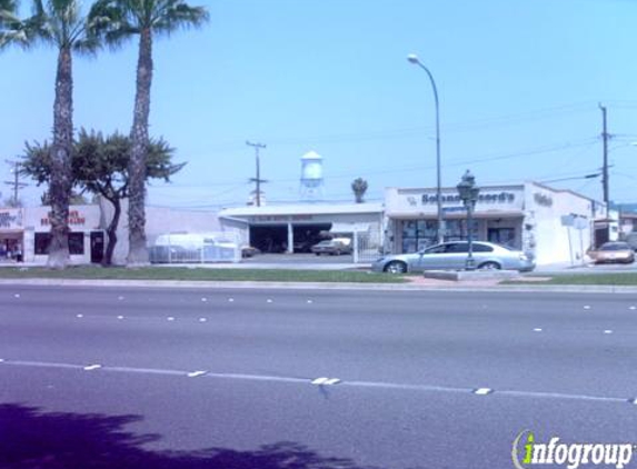 G & M Auto Repair - Lynwood, CA