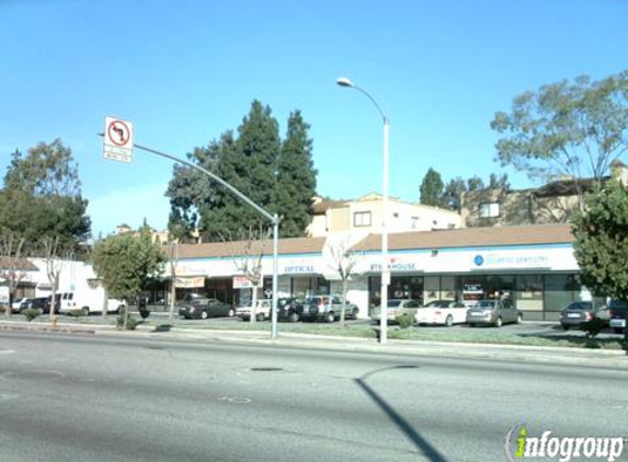 Speedland Insurance - Montebello, CA