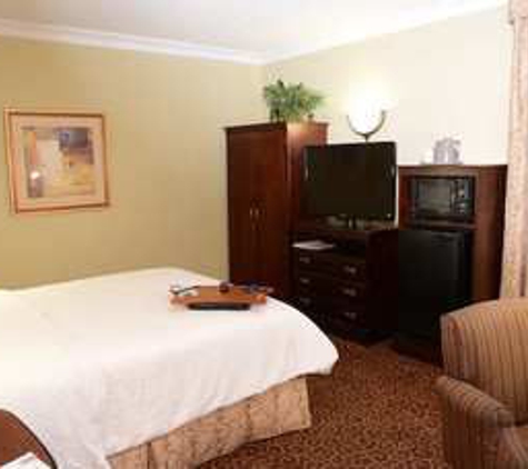 Hampton Inn Americus - Americus, GA