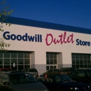 Goodwill Stores - Thrift Shops