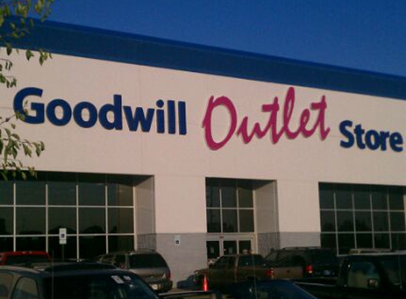 Goodwill Outlet Store - North - Indianapolis, IN