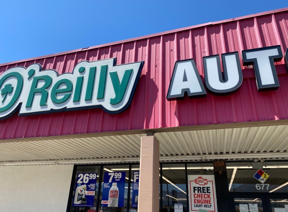 O'Reilly Auto Parts - Burbank, CA