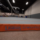 Legends Gymnastics - Gymnastics Instruction