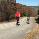 Belton Lake - Parks