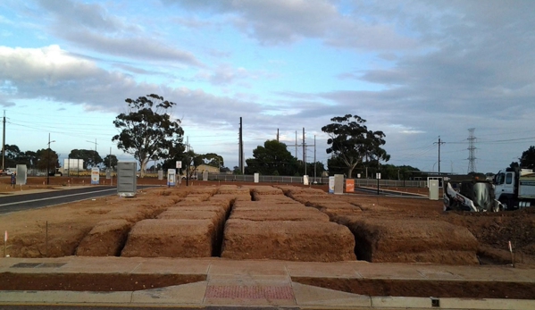 M & F Colangelo Constructions Pty Ltd - Gilberton, SA