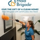 Maid Brigade-Elmhurst