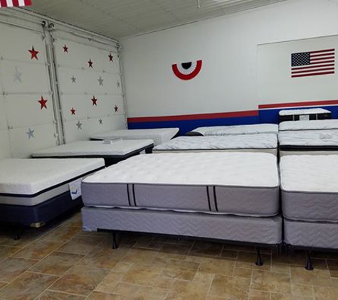 USA Mattress Joplin - Joplin, MO