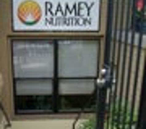 Ramey Nutrition - Seattle, WA