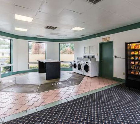 Suburban Extended Stay Hotel - Florence, SC