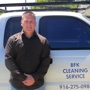 BFK Cleaning Service