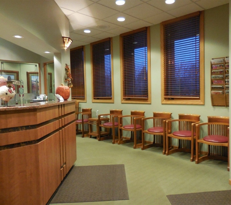 Silver Lake Family Dental - Orland Park, IL