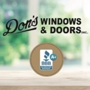 Don's Windows & Doors