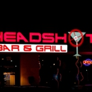 Headshots Bar & Grill - Restaurants