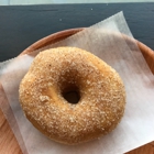 Vortex Doughnuts
