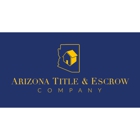 Arizona Title & Escrow Company