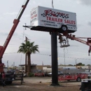 Penn Neon Sign Co Inc - Signs