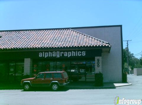 Alphagraphics - Brea, CA