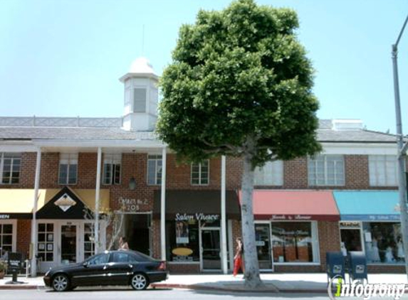 Tony's Leather Goods - Beverly Hills, CA