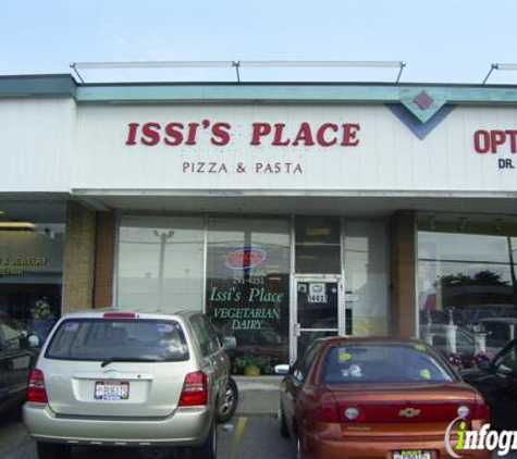 Issi's Place - Cleveland, OH