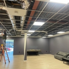 Acoustical Tbar Ceilings
