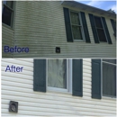 Full Blast Pressure Washing LLC - Building Cleaning-Exterior