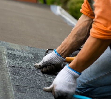 VEGAS BORN ROOFING LLC - Las Vegas, NV