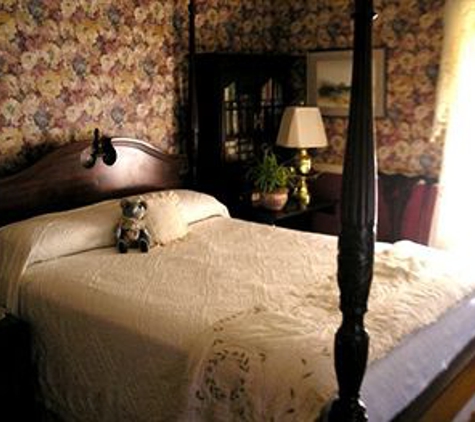 Fleetwood House Bed/Breakfast - Portland, ME