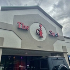 The Spot Hookah Lounge