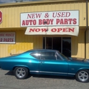 One Stop Classic Car Parts - Automobile Parts & Supplies