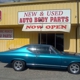 One Stop Classic Car Parts