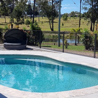 JJ's Pools & Spas
