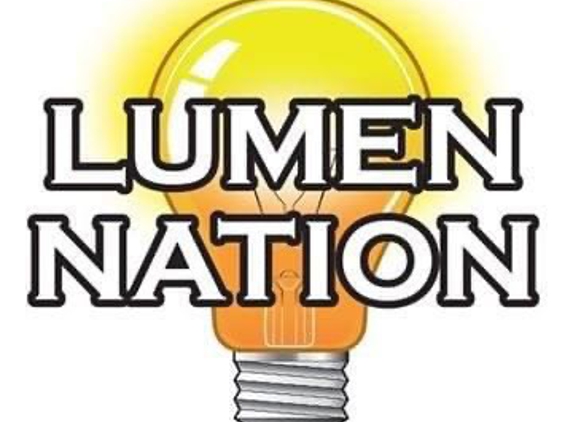 Lumen Nation - North Canton, OH