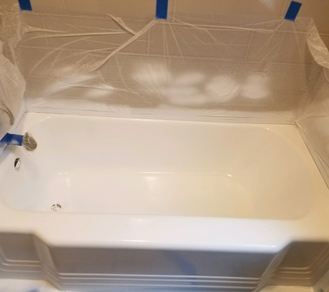 Martin Jann Tub & Tile Refinishing