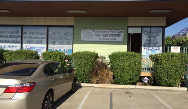 Acubethel Acupuncture & Herbs - la habra, CA