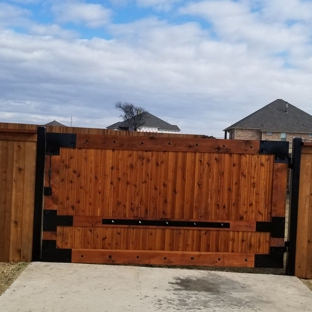 Ft. Worth Fence and Patio