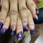 Couture Nails by deedee