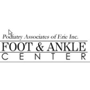 Foot & Ankle Center - Physicians & Surgeons, Podiatrists