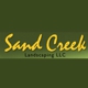 Sand Creek Landscaping LLC