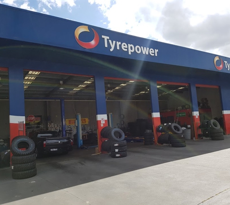 Tyrepower - Scoresby - Scoresby, VIC